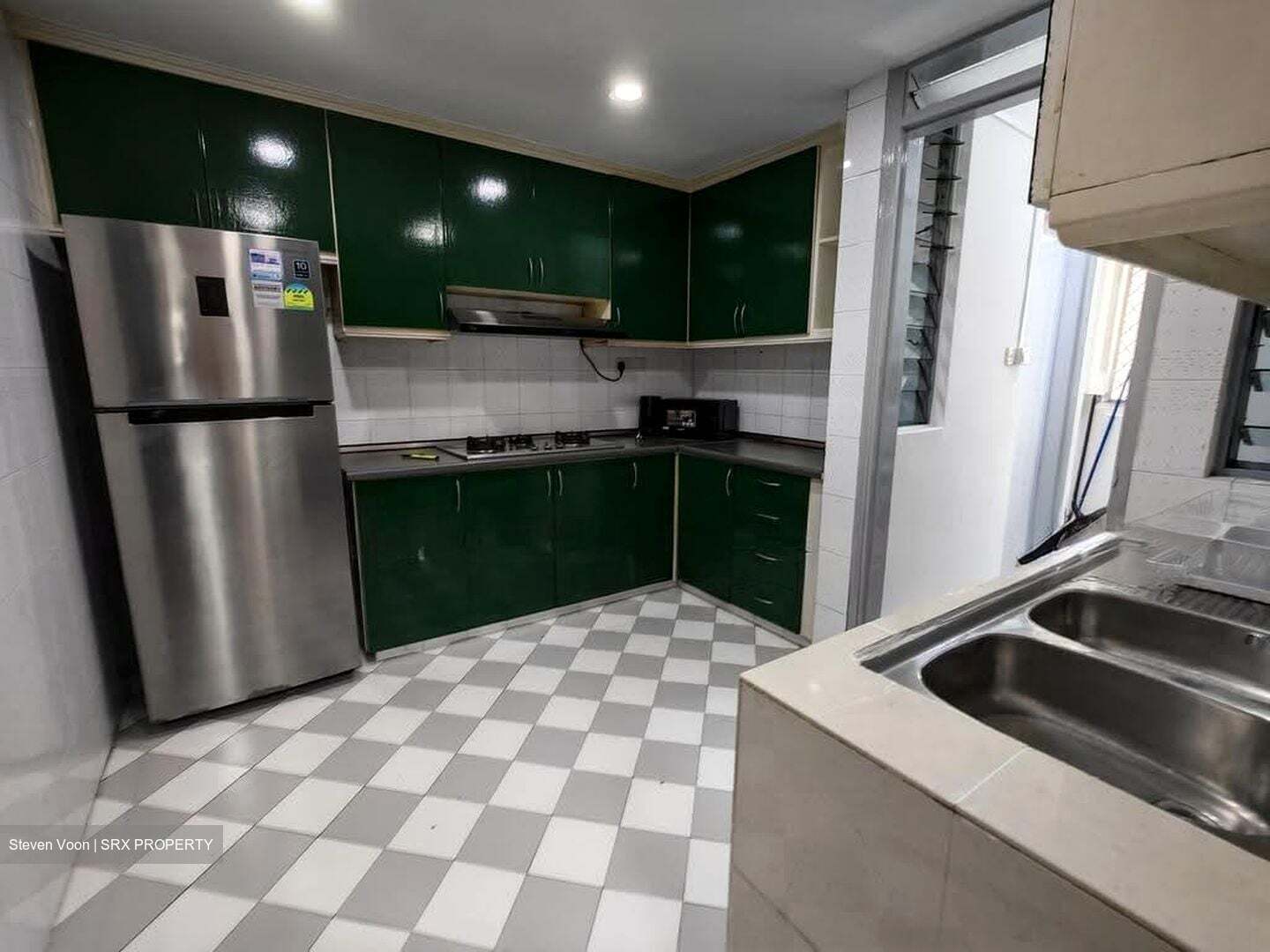 Emerald Park (D3), Condominium #604709231